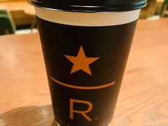 -星巴克臻选(北京颐堤港中心第二店)