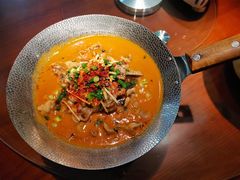 -山涧肴·泉水煮活鱼(坂田店)