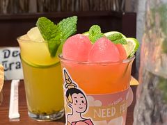 -泰妃殿(武汉首店)