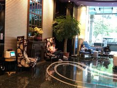 -厦门泰谷酒店(中山路镇海路地铁站店)