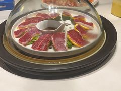 -优食坊·蒸汽海鲜(康盛路店)