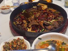 -勇利赵家烤肉坊(纬二街店)