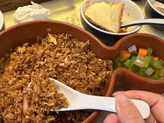 -绿茶餐厅(青岛城阳万象汇店)