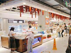 -玫瑰花园自助烤肉(顺义鑫海韵通店)