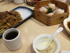 -避风塘(百联东郊店)
