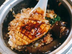 御花园冲浪三宝-御花园酒店(希尔顿店)