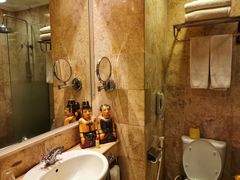 -日惹市凤凰翰悦阁酒店