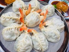 -叶存利海鲜大馅饺子(海宁路总店)
