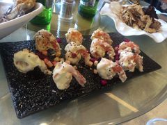 -渔娘渔家丹东海鲜(东直门店)