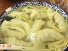 -小姜锅贴(凤凰街店)