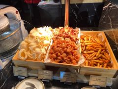 -裕达国贸酒店·中华汇