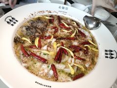 -渔语鱼酸菜鱼新川菜(来福士店)
