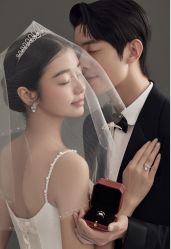-蒙太奇婚纱摄影(万达店)