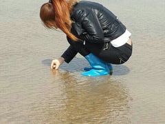 -海河外滩公园