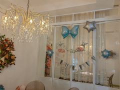 -ins森林童话餐厅coffee&bistro