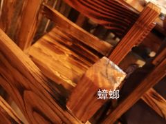 -土蚝·高压锅生蚝(百姓美食街店)
