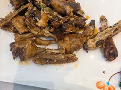 -香云轩·顺德菜(香云纱园林酒店店)