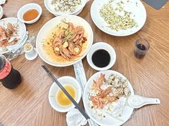-渔满仓海鲜渔家(象山二店)