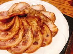 -小城粥道·海胆鲜虾粥(解放广场店)