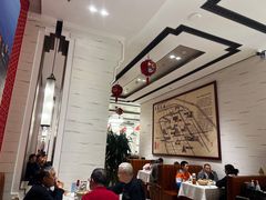 大堂-马凯餐厅(地安门店)