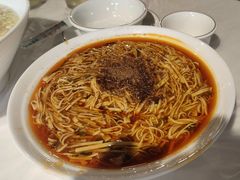 -柏合黄记豆腐皮饭店