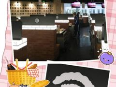 -很久以前羊肉串(中山公园店)