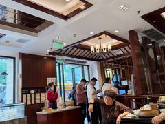 -熙盛源(滨湖万达店)