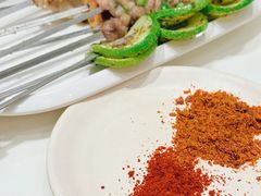 -眉州小吃(石景山店)