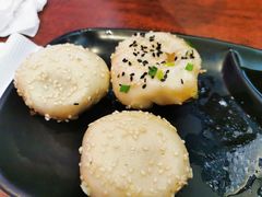 双拼生煎-小杨生煎(百联嘉定购物中心店)