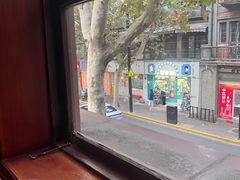 -付小姐在成都(中山公园店)
