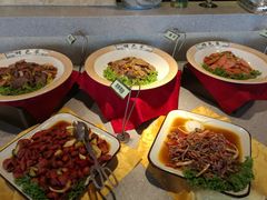 -金权道韩式自助烤肉(嘉华国际店)