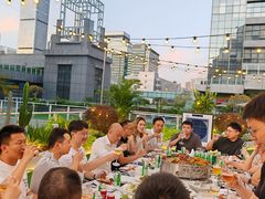 -CIAO·团建聚餐·生日派对轰趴馆(福田店)