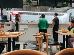 -王老大面(凤城六路店)