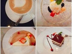-戈雅法餐厅(世界城广场店)