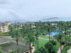 -三亚亚龙湾天域度假酒店