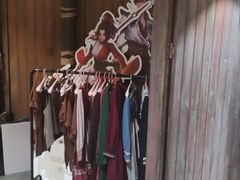 -暴风岛沉浸式体验馆(百联世纪店)