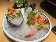 -秋荀日本料理(昆明同德广场店)