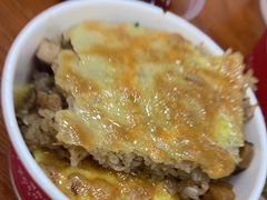 三鲜豆皮-蔡林记(户部巷店)