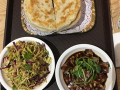 -李连贵熏肉大饼(金隅嘉品Mall店)