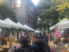 -徐家汇源景区-衡山坊