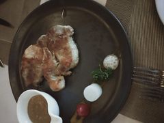 -七海旋律西餐厅(金沙湾店)