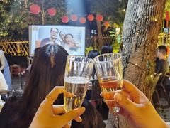 -张鸟园农家乐(张鸟园店)