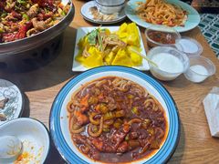 -新疆亚克西音乐餐厅(南方花园店)