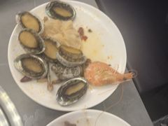 -尚宴牛特鲜自助(太原街万达店)