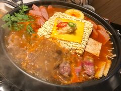 -七楽·韩式欢聚餐厅 치르치르(龙泉驿万达店)