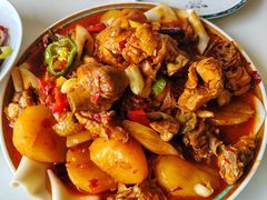 -帕米尔食府(白云观店)