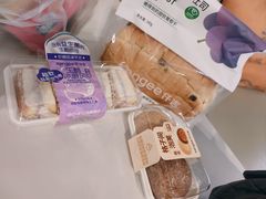 -仟吉KenGee(武汉高铁站店)