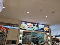 -桂在香知桂林米粉(南岗松雷店)