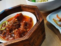 -茶小点(丽悦新天店)