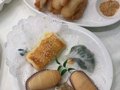 -金时代顺风大酒店(临港百联店)